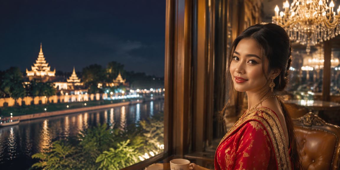 မန္တလေး ဘောလုံးပြိုင်ပွဲ မန္တလေးမြို့ဘောလုံးပွဲတွင် ကစားနေသူများ