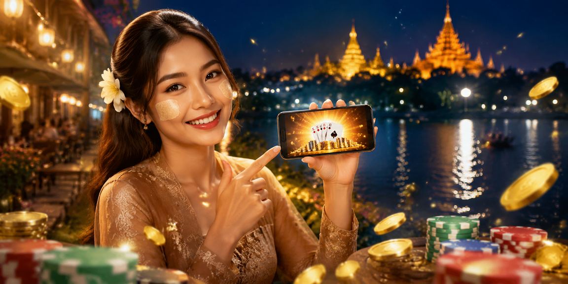 Teen Patti ဂိမ်းများ မြန်မာ Teen Patti နှင့် ကာစီနို